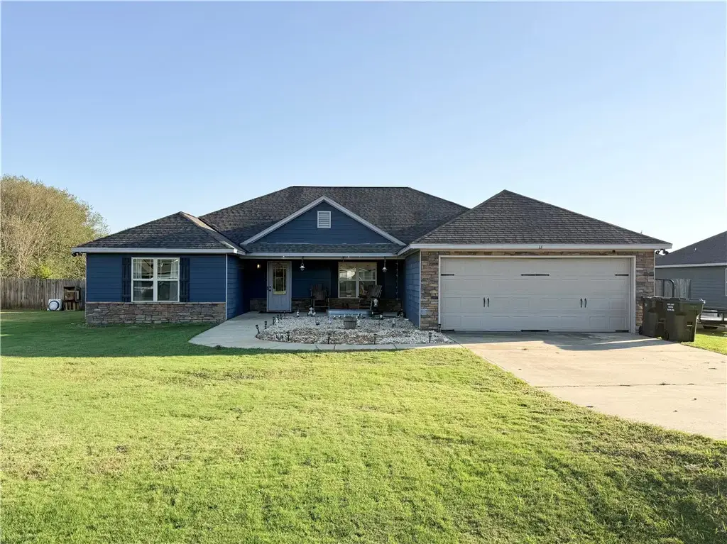 13 Silver Eagle Ct, Ft Mitchell