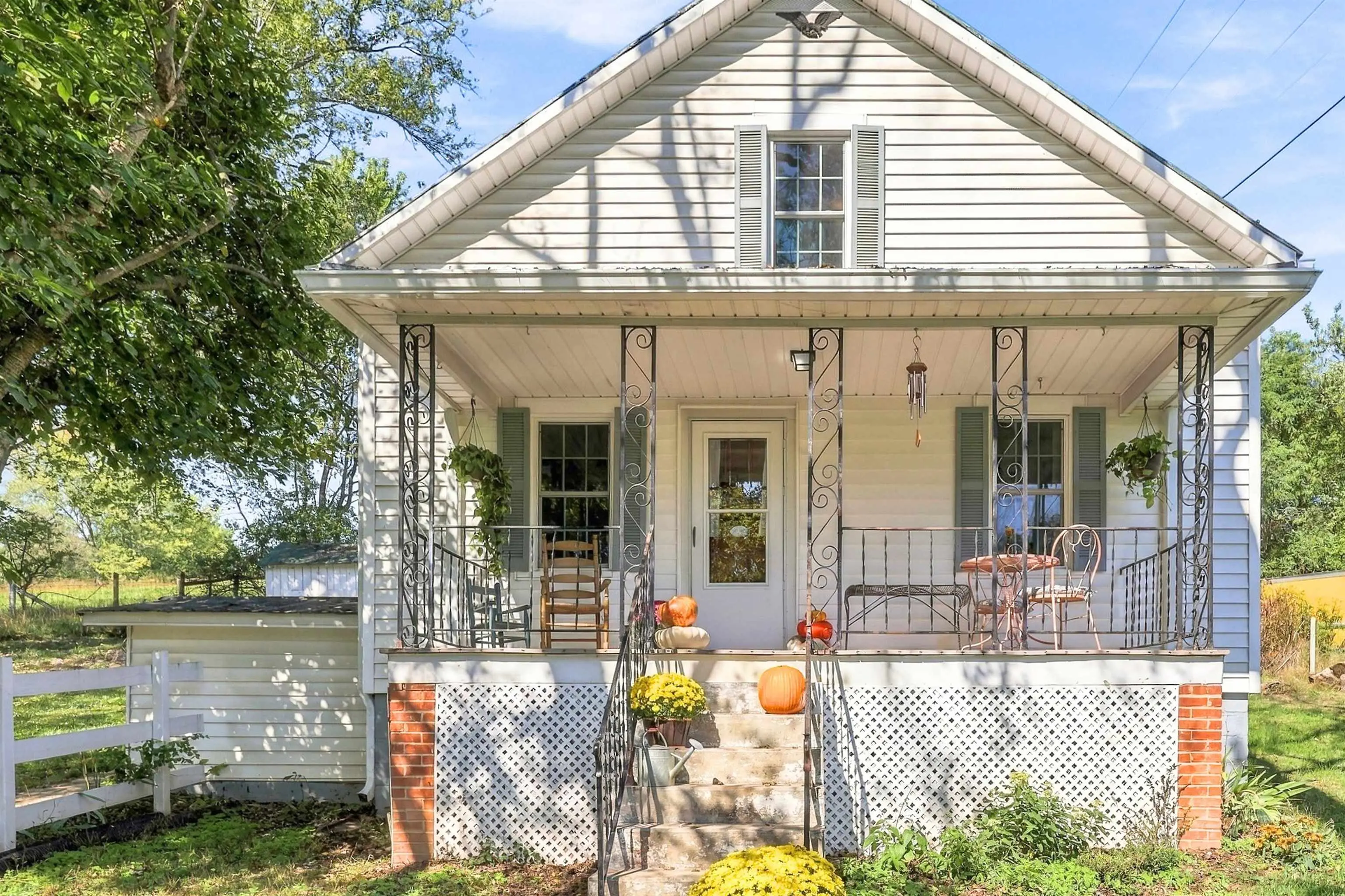 229 Pleasant View Rd, Staunton