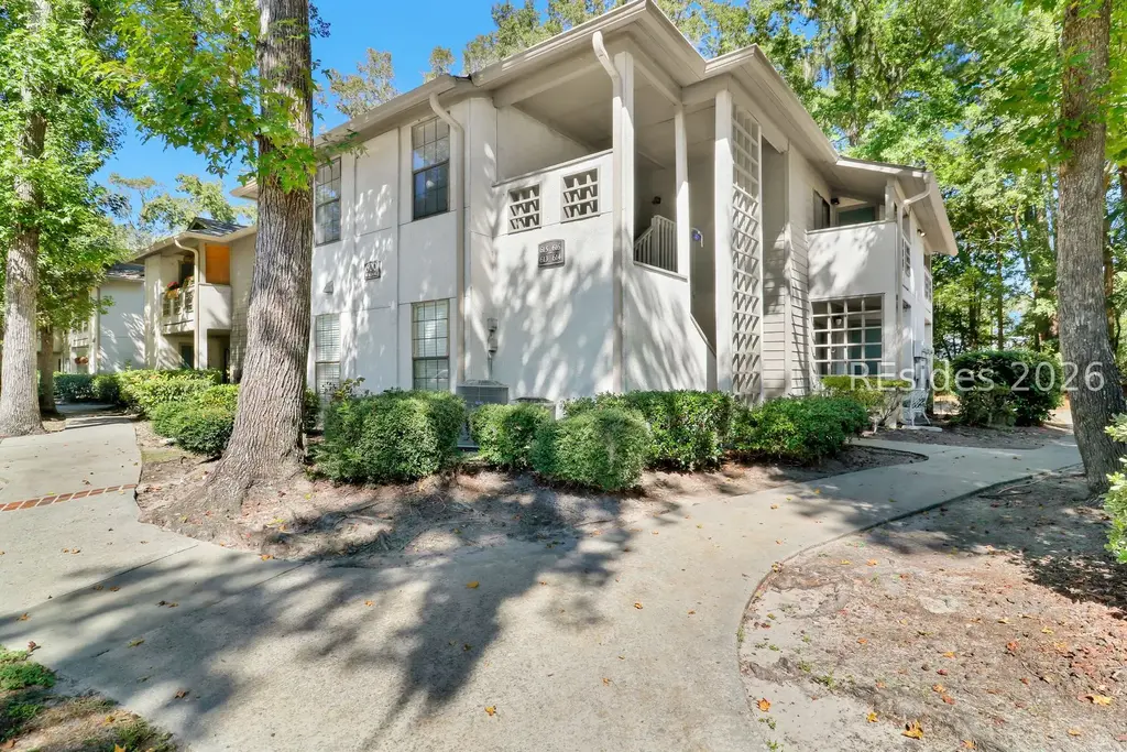 30 Mathews Drive 615, Hilton Head Island