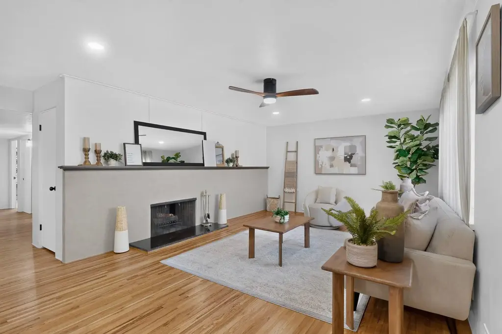 1305 Chama Street Ne, Albuquerque