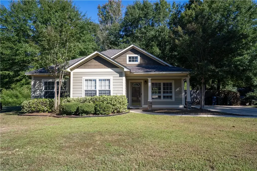 365 Embry St, Auburn