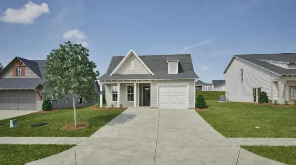 107 Twilight Dr, Opelika