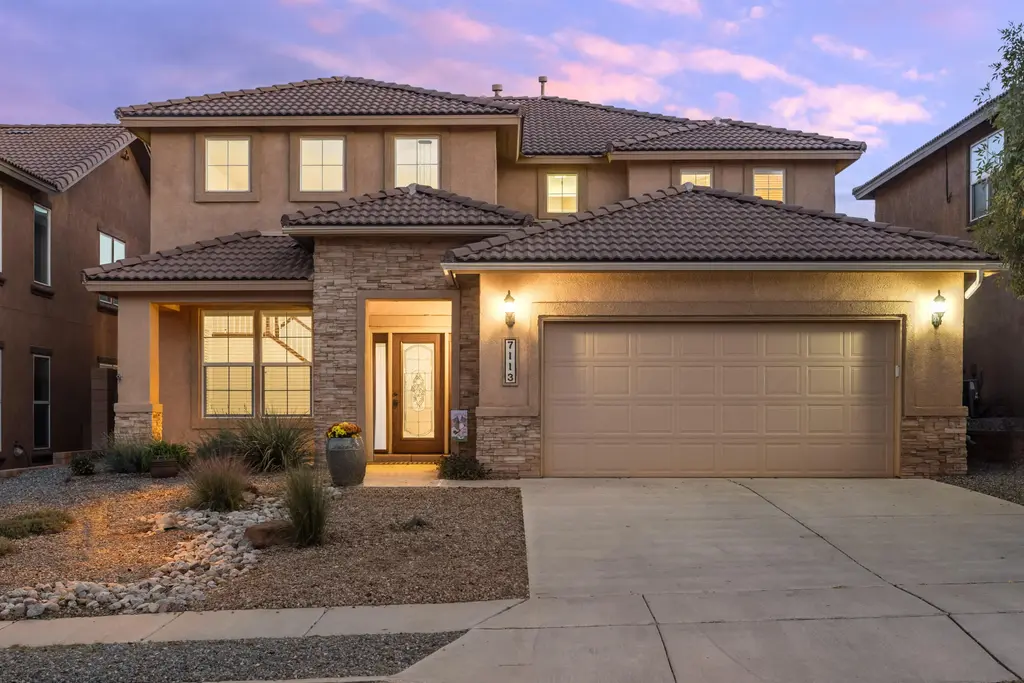 7113 Fairbanks Drive Ne, Rio Rancho