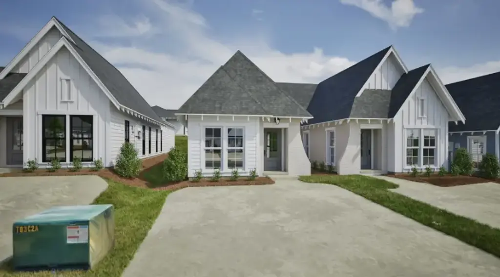 1025 Hunters Way, Opelika