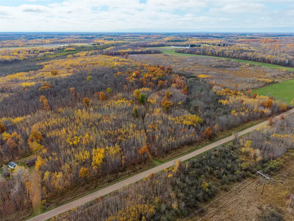 78.41 Acres Jew Creek Road, Hawkins