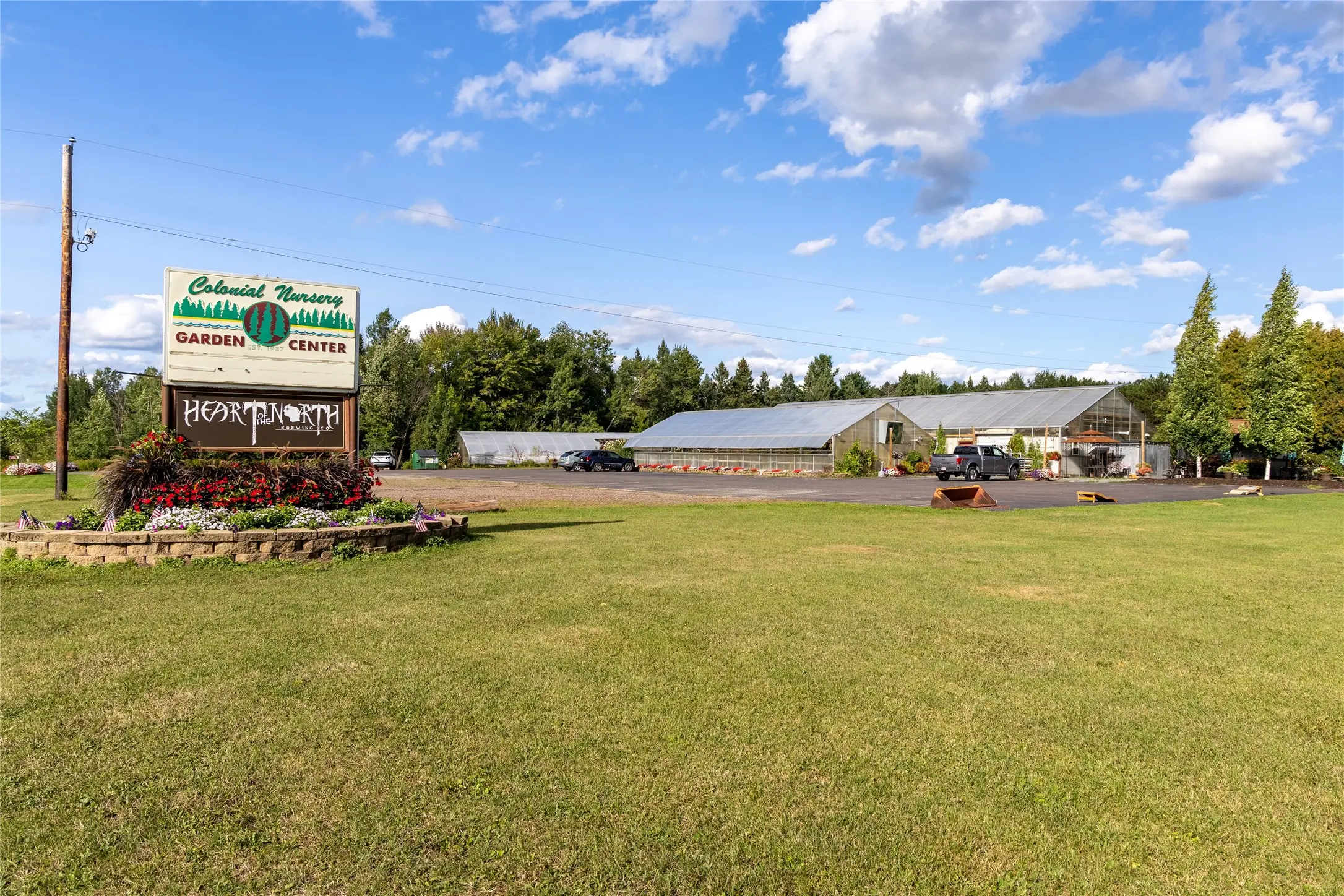 N4038 State Highway 27, Ladysmith