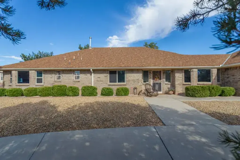5003 Russell Drive Nw, Albuquerque