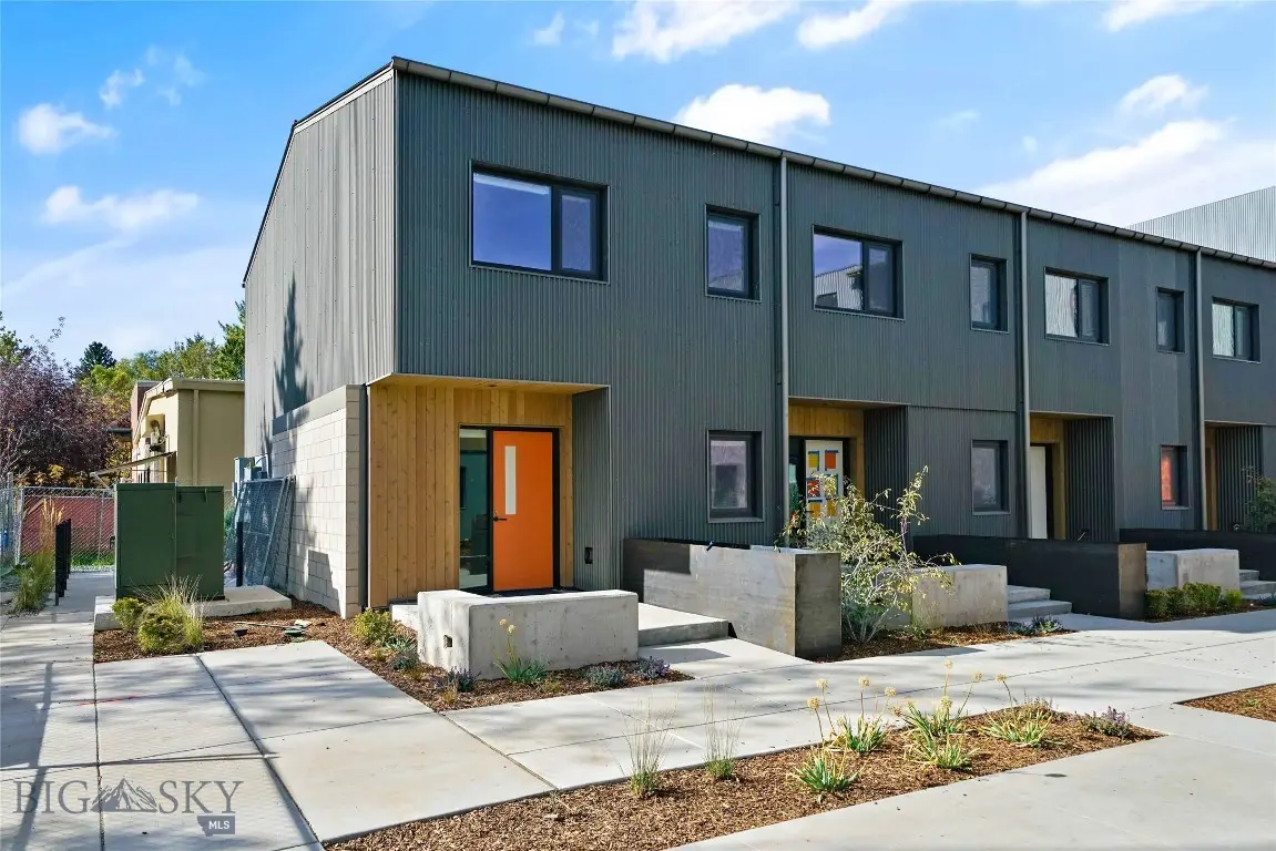 545 E Aspen Street E, Bozeman