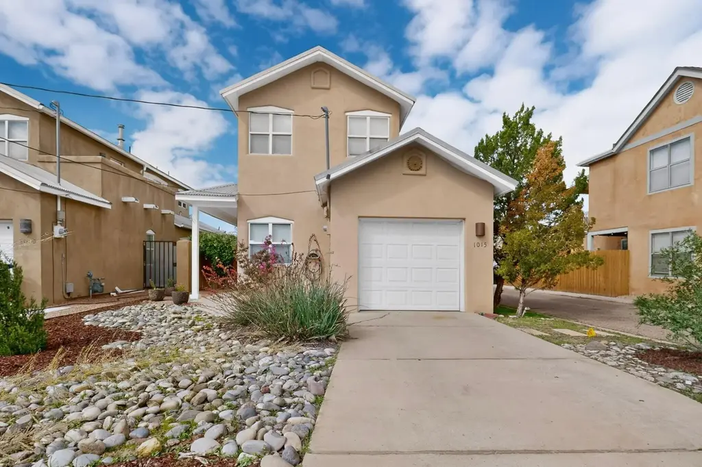 1015 15th Street Nw, Albuquerque