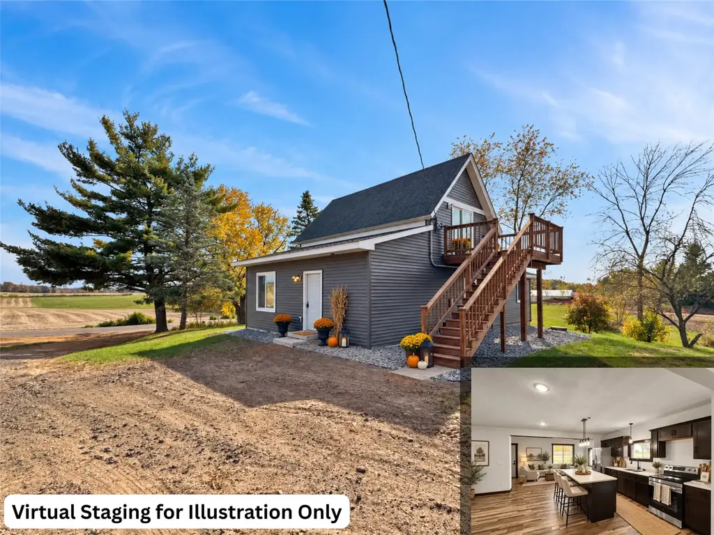 N5403 870th Street, Elk Mound