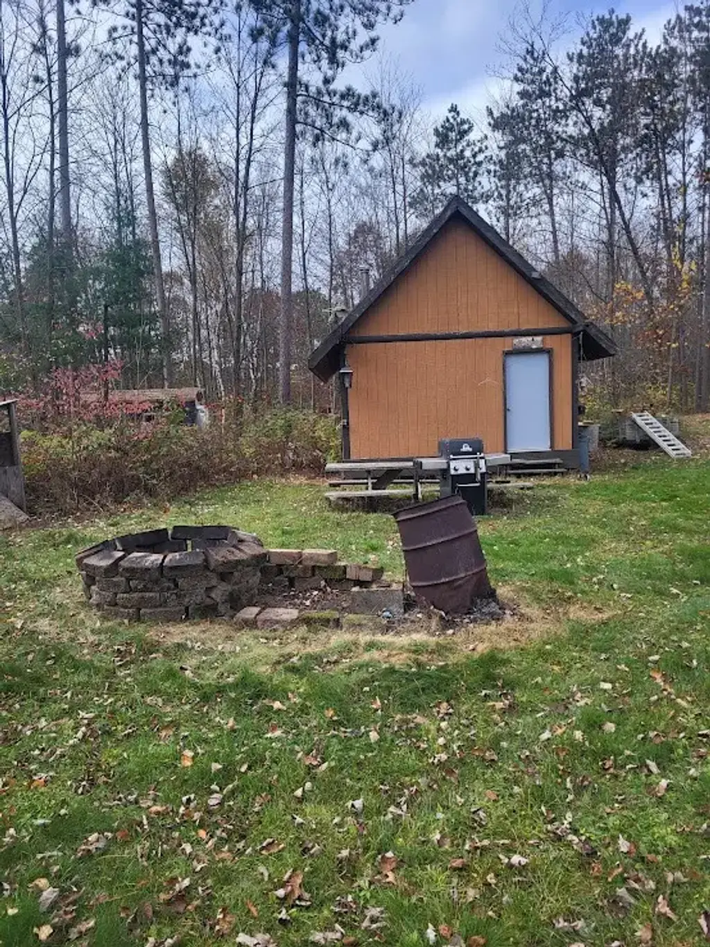 W7943 Moonlite Road, Neillsville