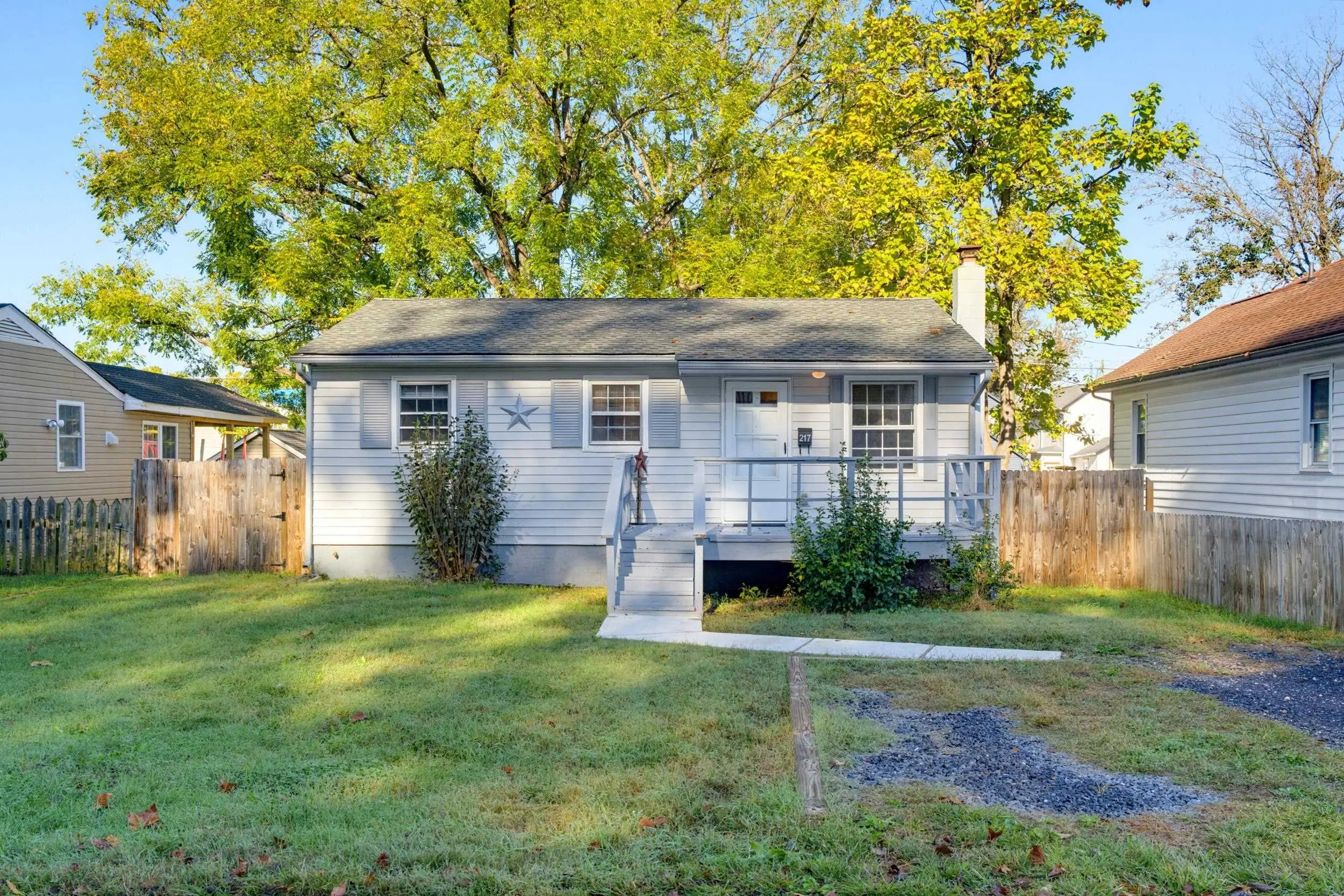 217 S Winchester Ave, Waynesboro