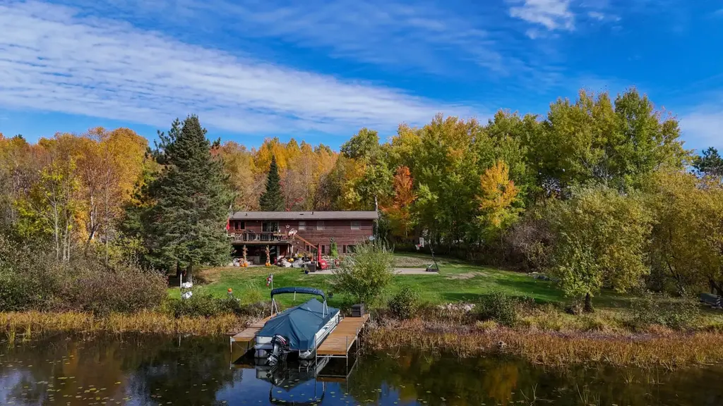 7969 Old County O, Presque Isle