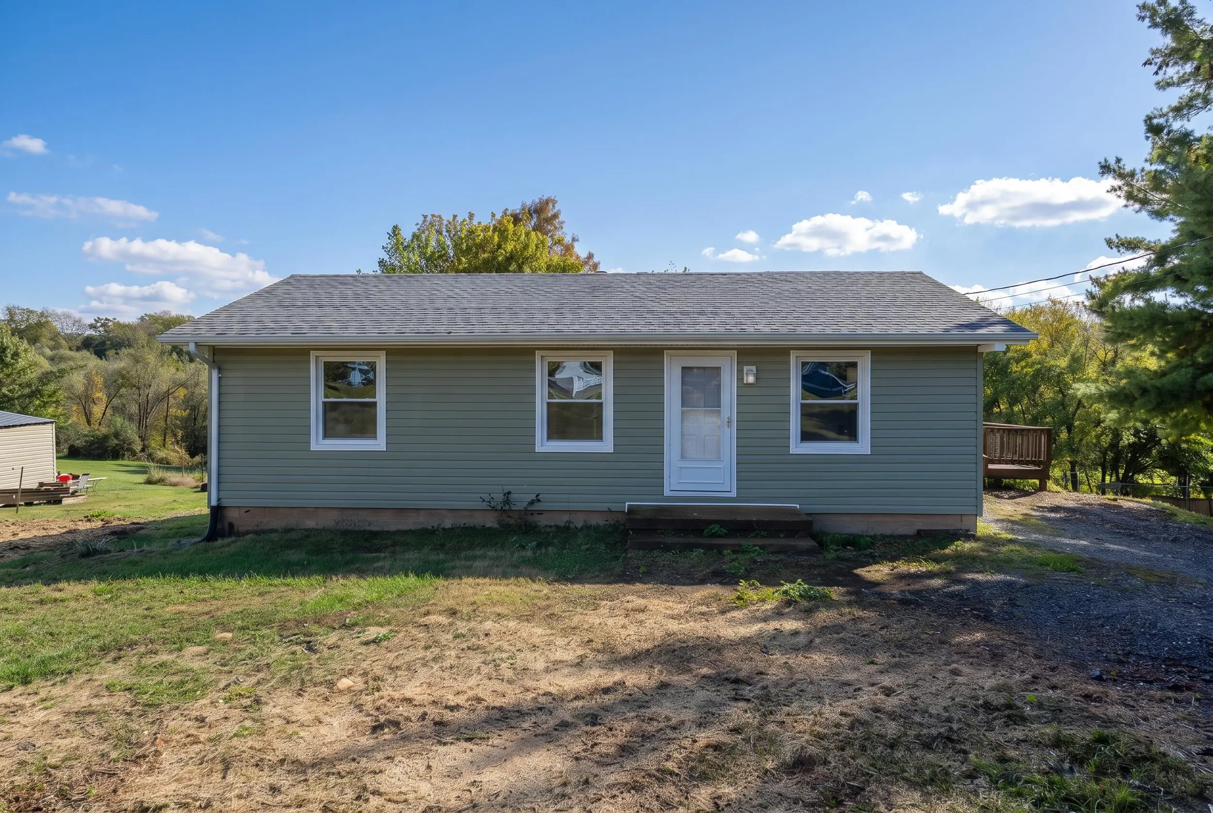 15502 Forestville Rd, Timberville