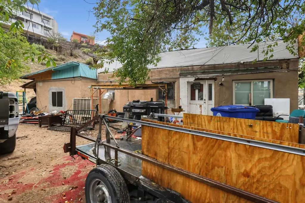 3832 Evansdale Road Nw, Albuquerque