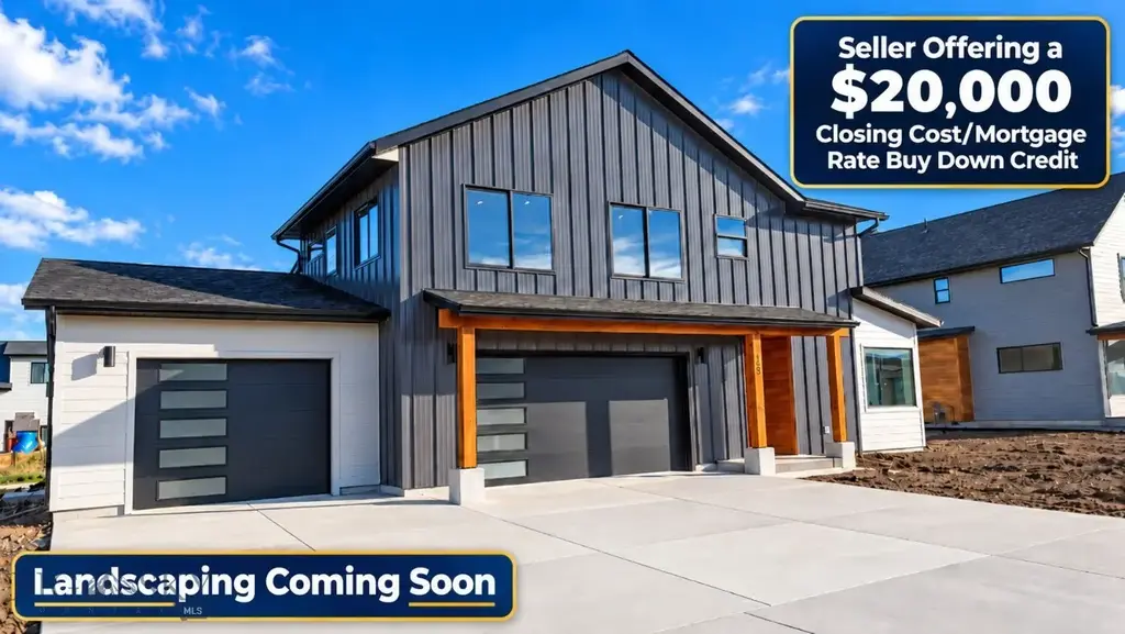 189 Delano Drive, Bozeman