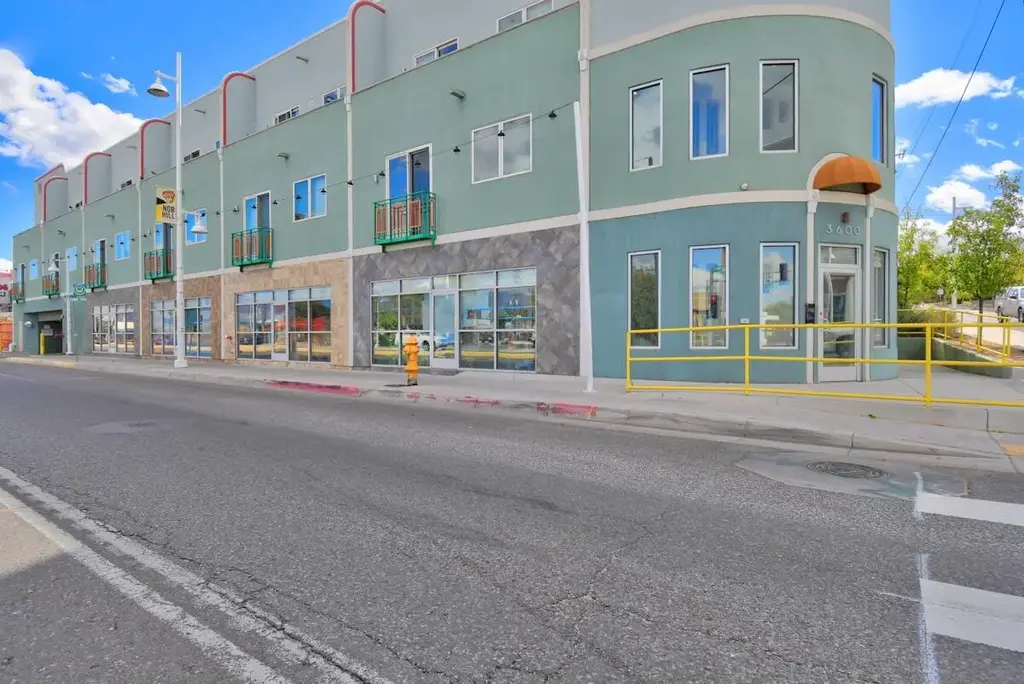 3600 Central Avenue Se Unit 105, Albuquerque