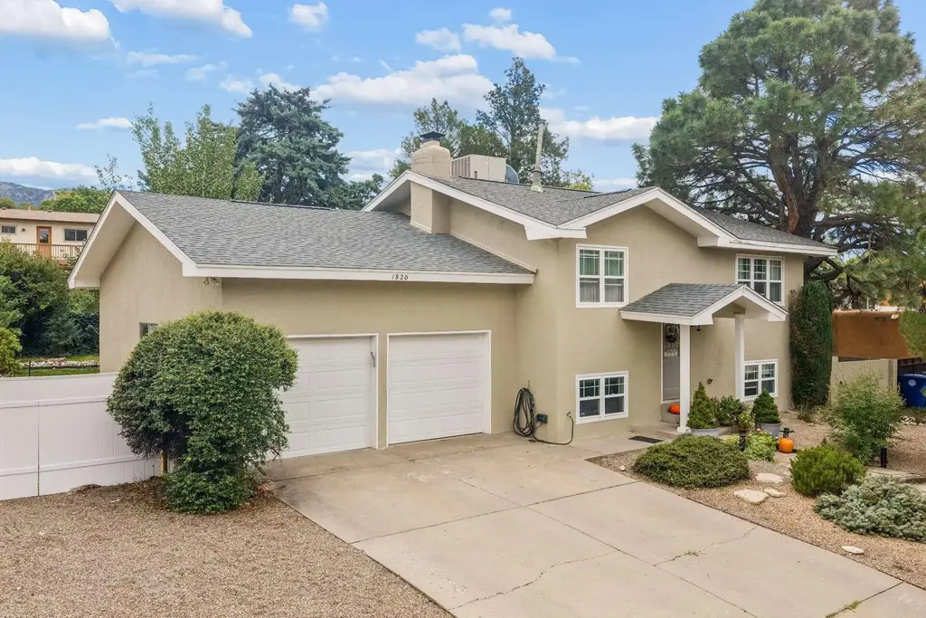 1820 Embudo Drive Ne, Albuquerque