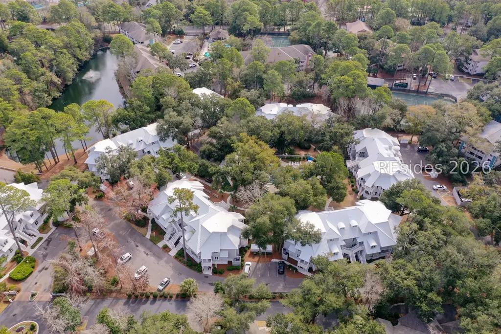 14 Wimbledon Court 115-1, Hilton Head Island