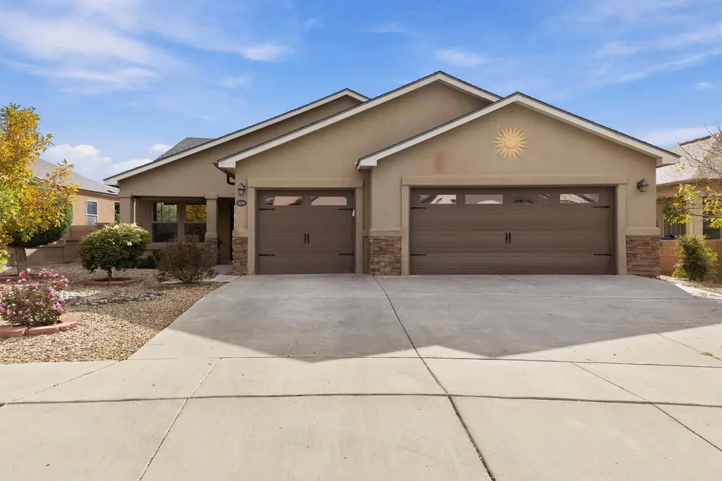 1690 Camino Rustica Sw, Los Lunas
