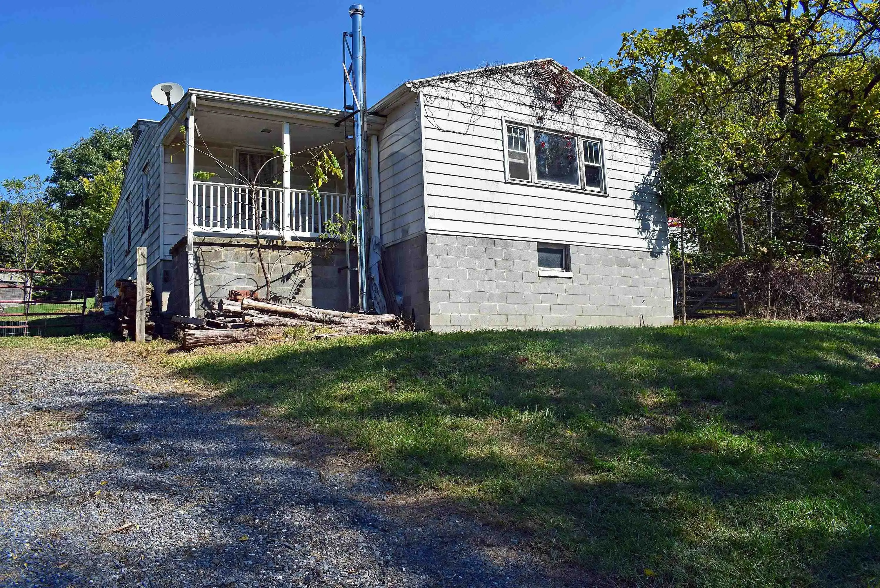 197 Waldrop Rd, Swoope