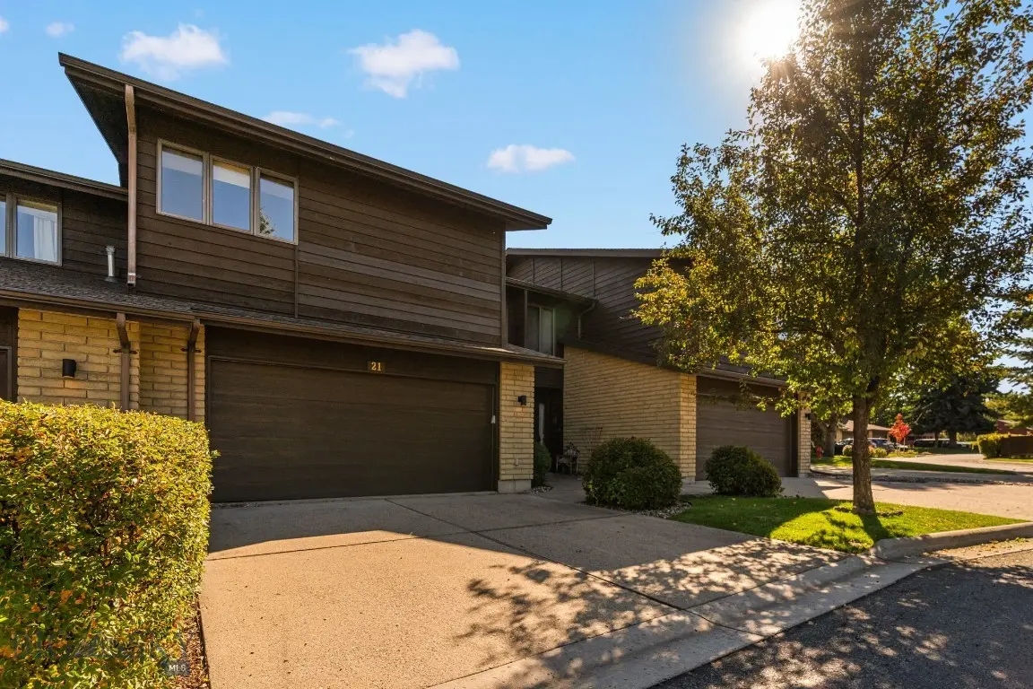 21 Hoffman Street, Bozeman