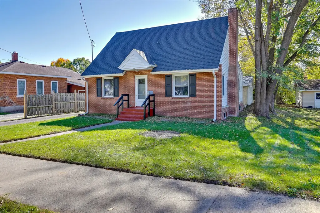 310 Fillmore Street, Black River Falls