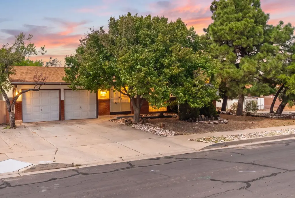 4321 Boone Street Ne, Albuquerque