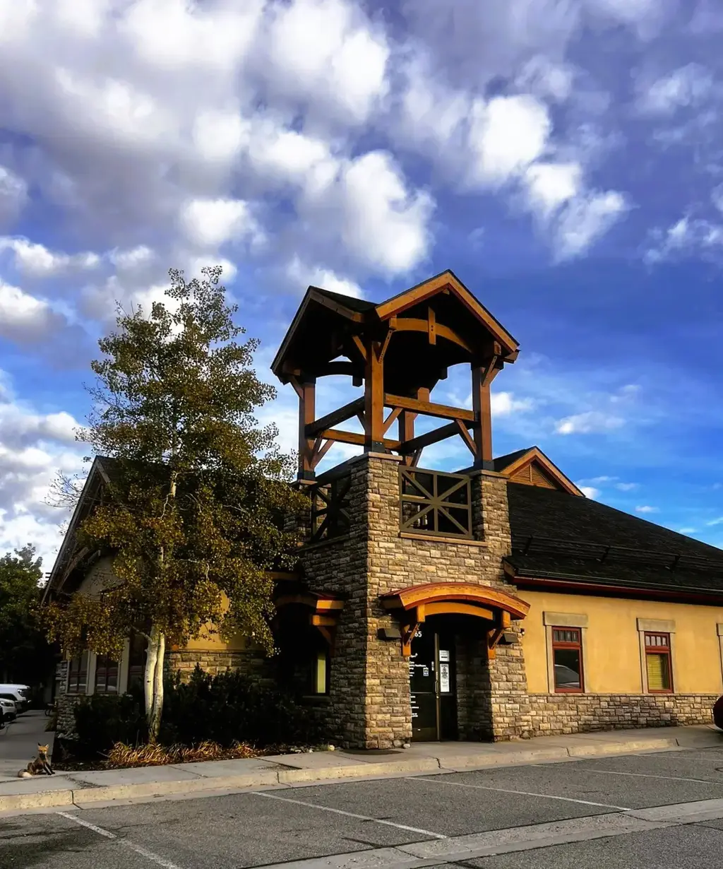 265 Tanglewood Lane W-1, Silverthorne