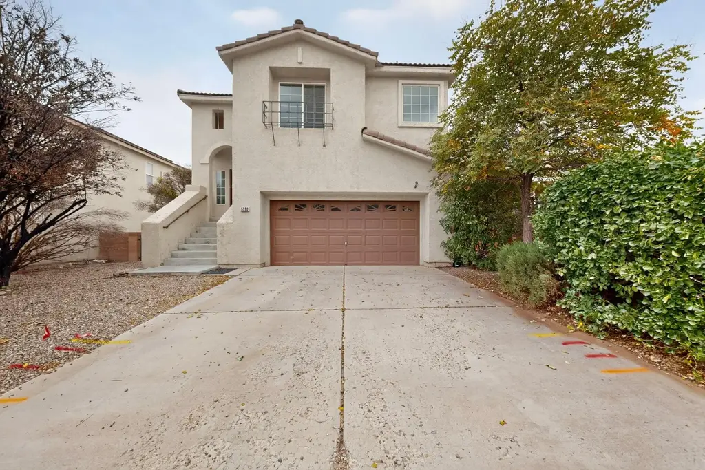 5920 Sleepy Nights Road Nw, Albuquerque
