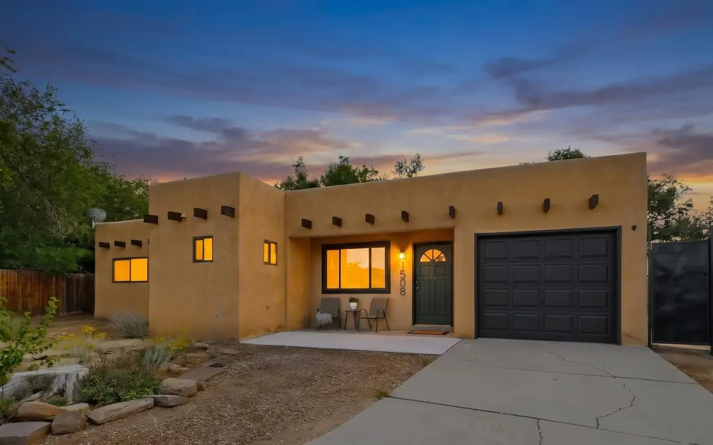 1508 San Lorenzo Place Nw, Albuquerque