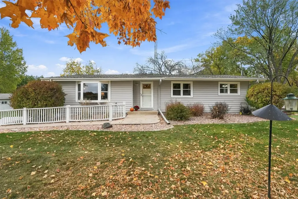 N7012 560th Street, Menomonie