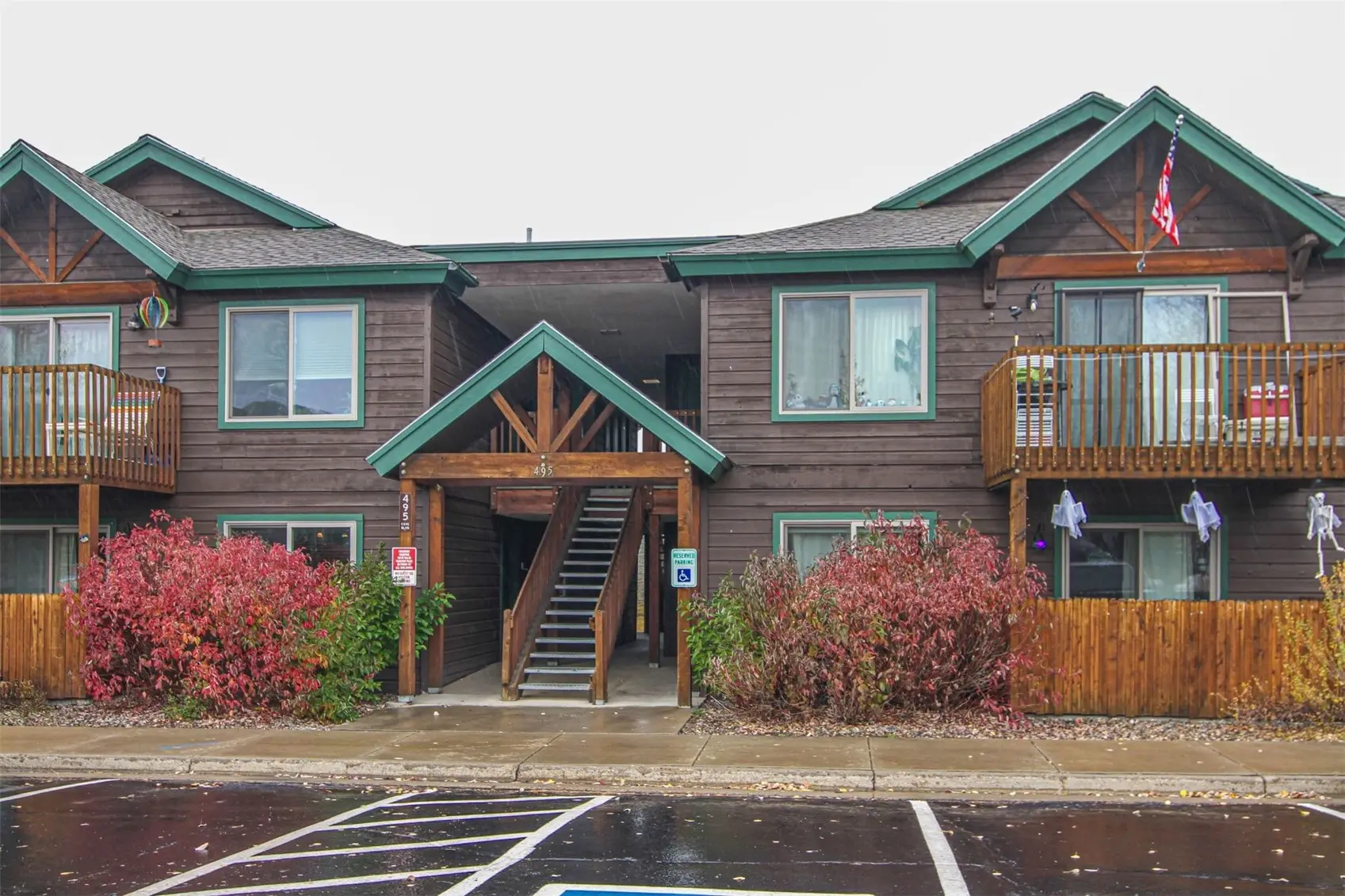 495 Cove Boulevard 2a, Dillon