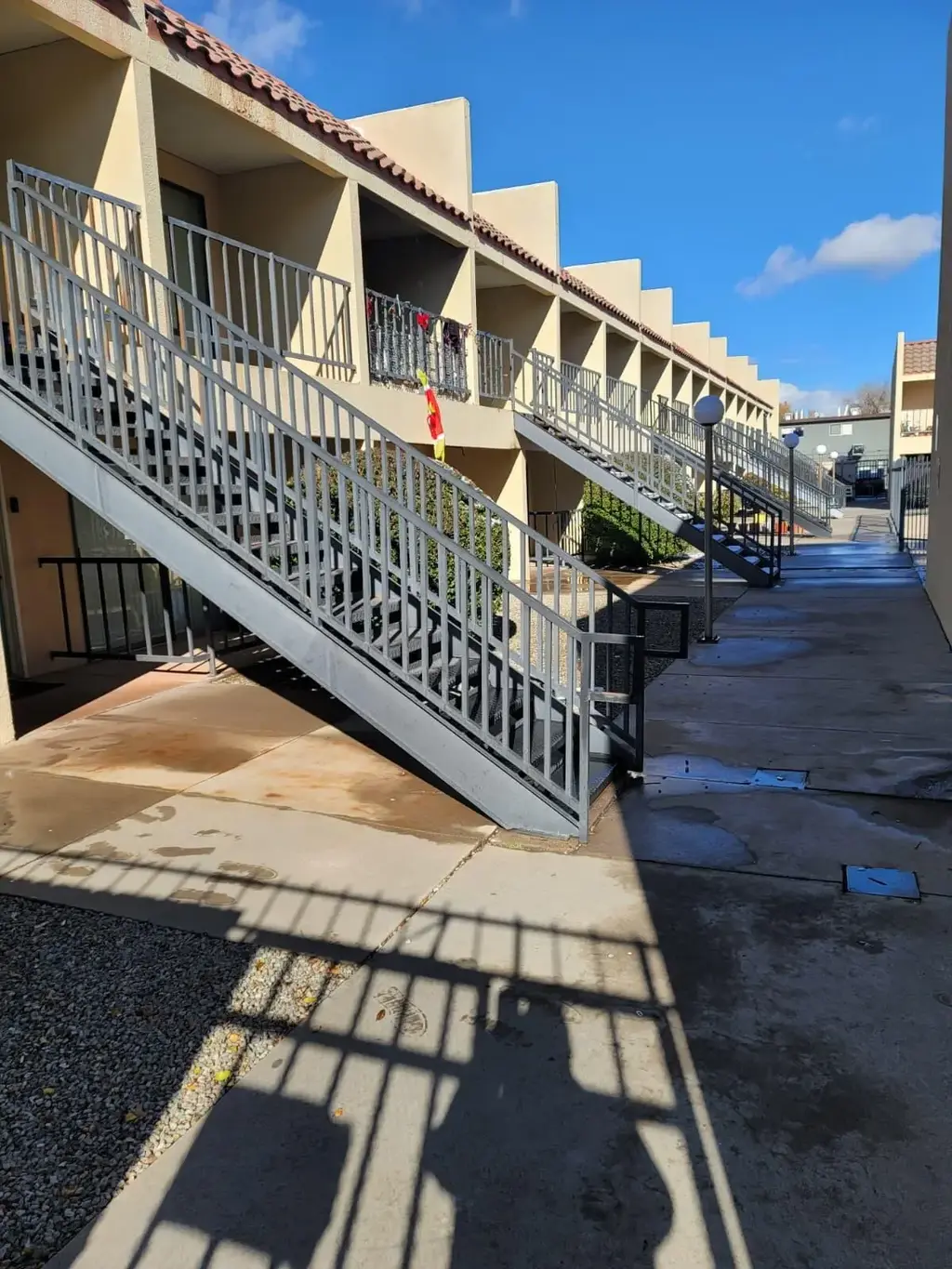 1025 Valencia Drive Se Apt 25, Albuquerque