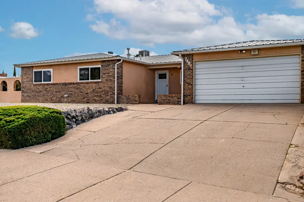7804 San Francisco Road Ne, Albuquerque