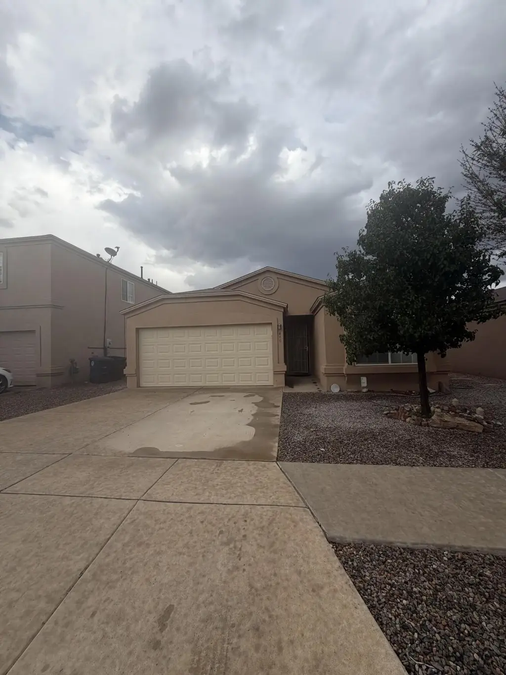 640 Ridgeside Trail Sw, Albuquerque