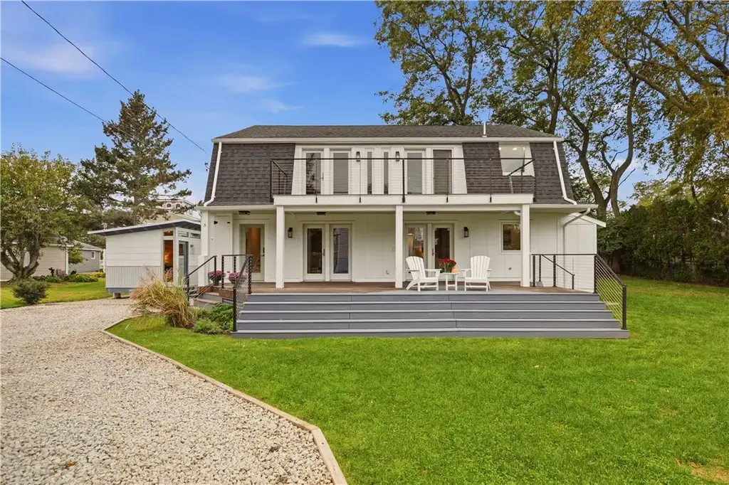 8 Judson Ave, Portsmouth