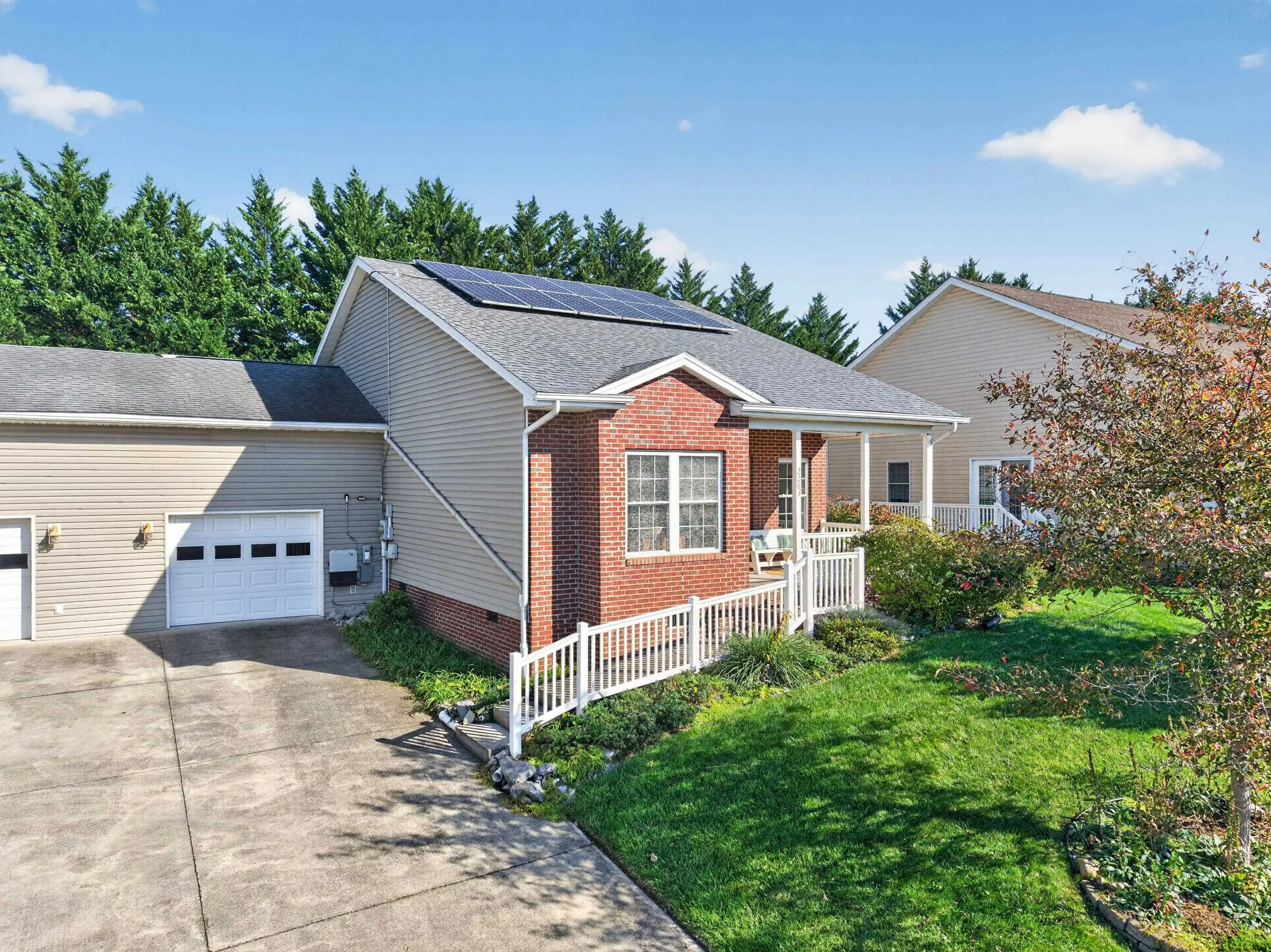 2263 Lake Terrace Dr, Harrisonburg