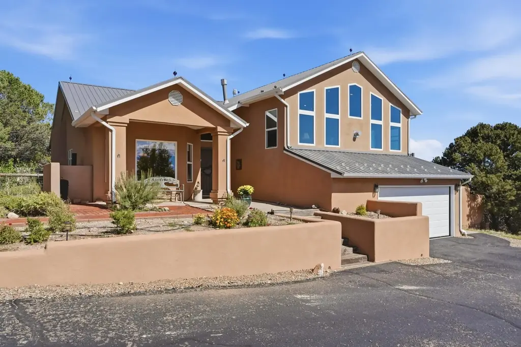 103 Sandia Mountain Ranch Drive, Tijeras