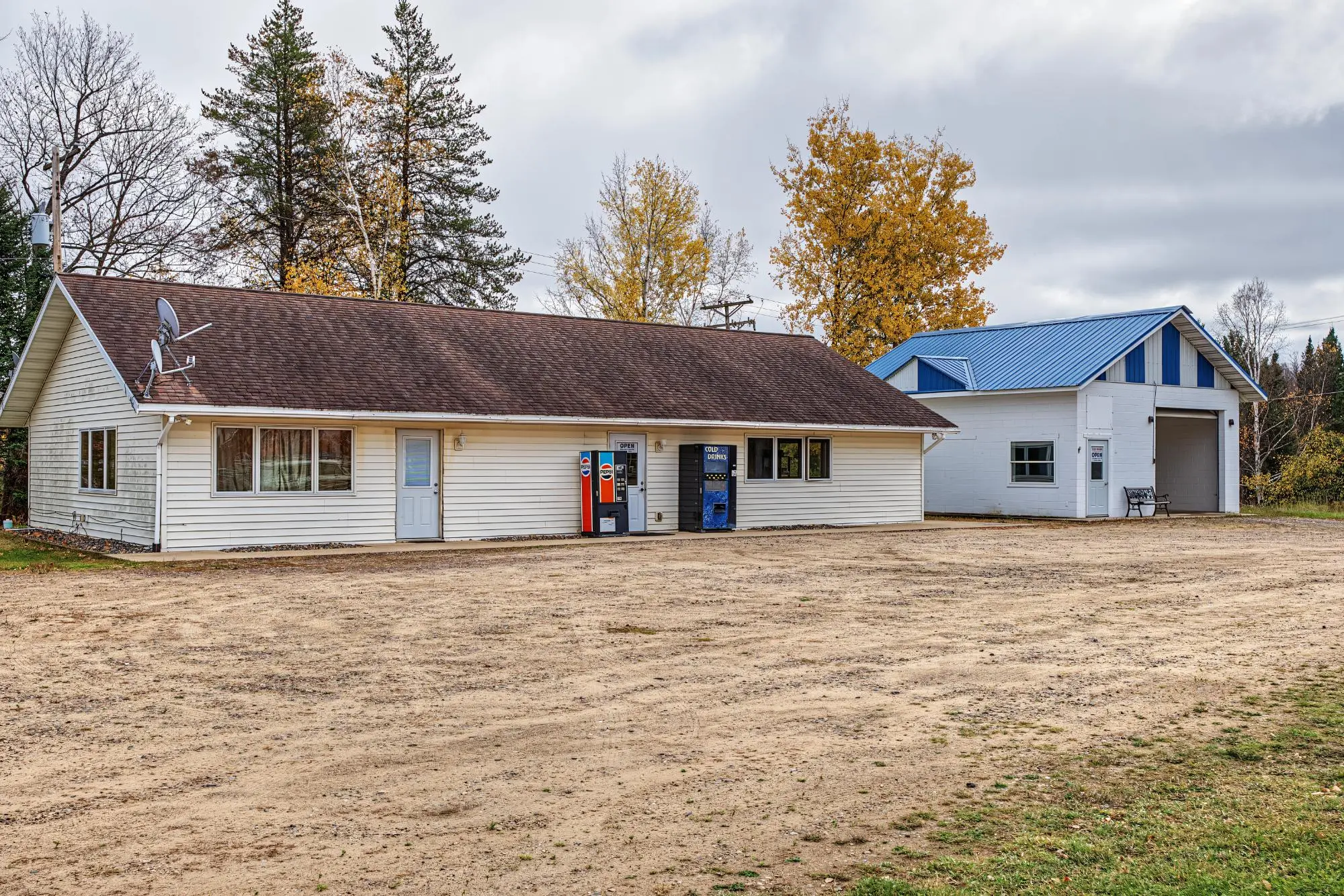 2192 A Hwy 17, Phelps