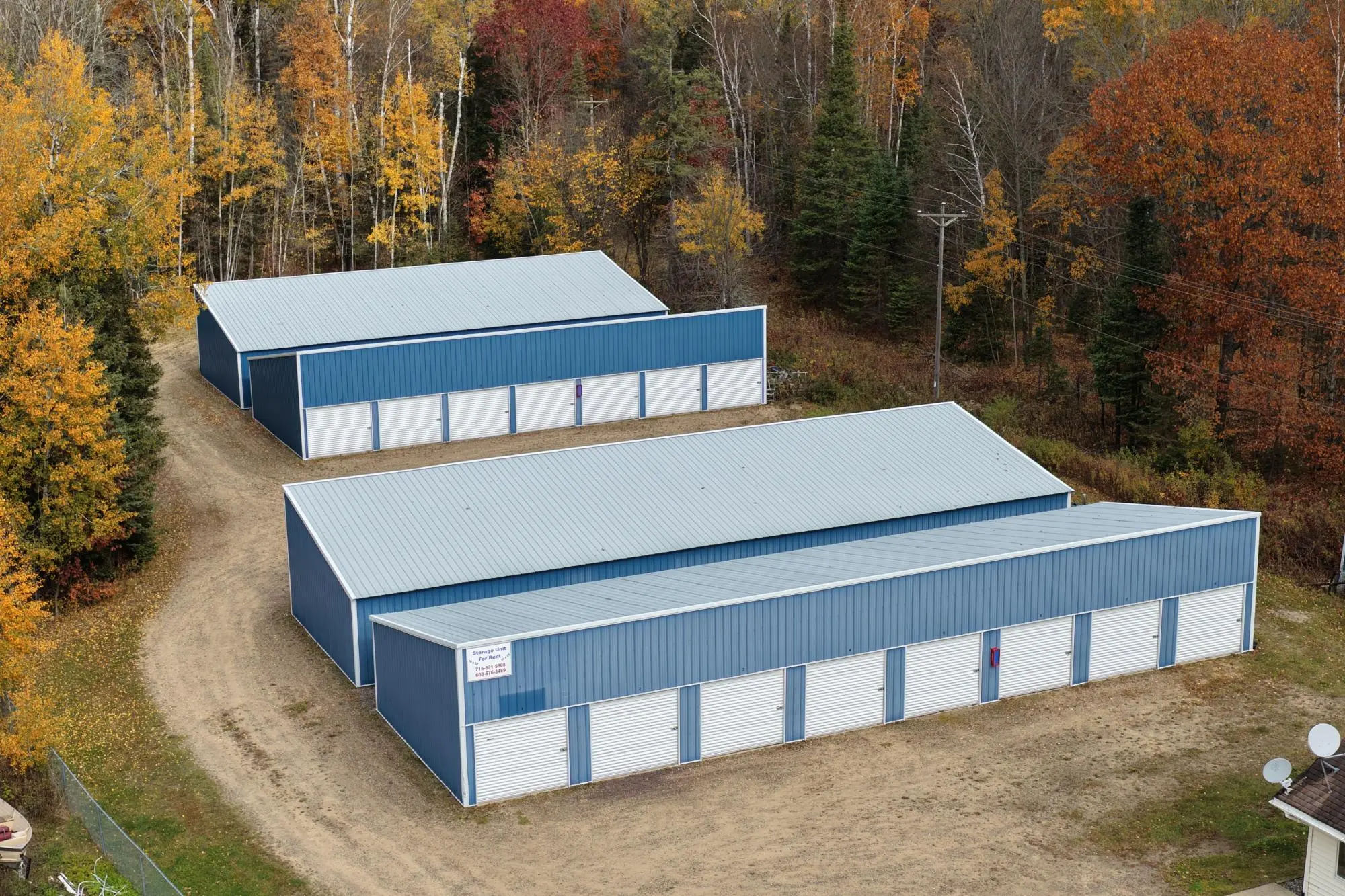 2192 B Hwy 17, Phelps