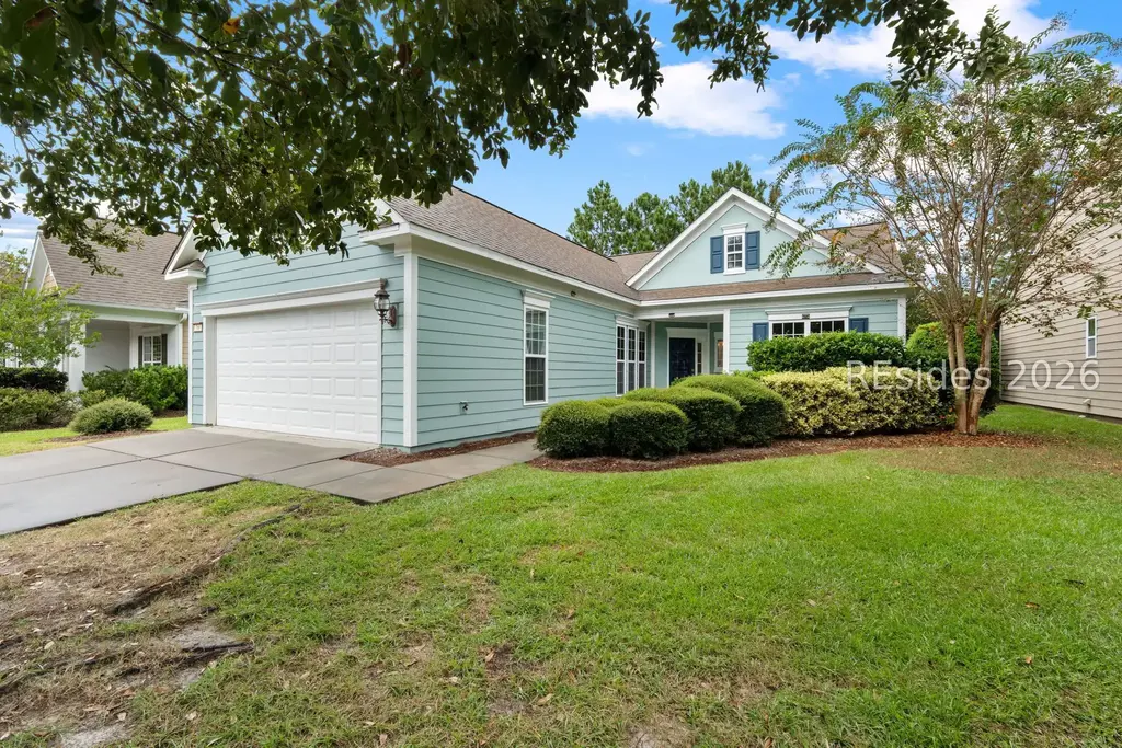 366 Havenview Lane, Bluffton