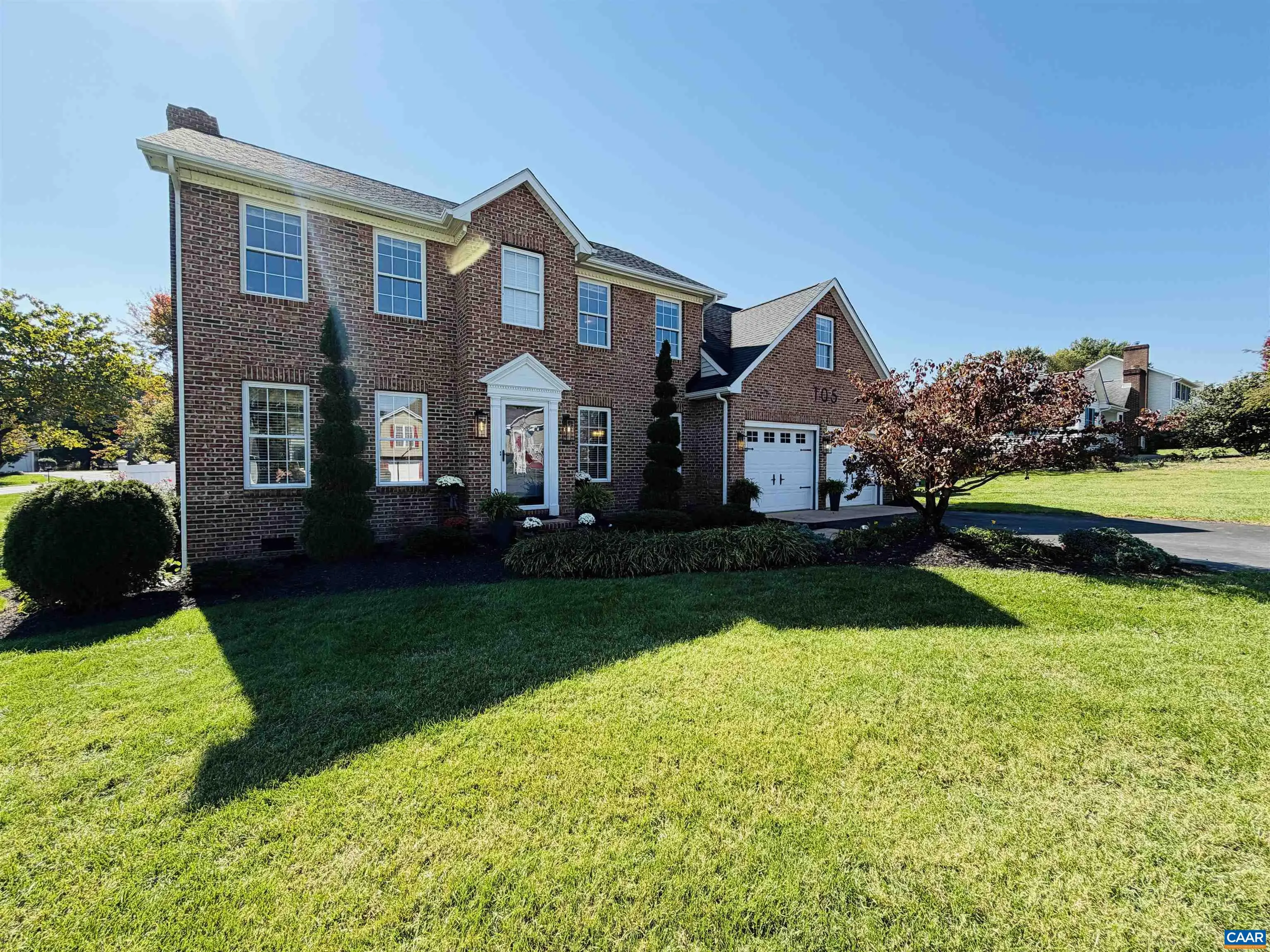 105 Willow Dr, Dayton