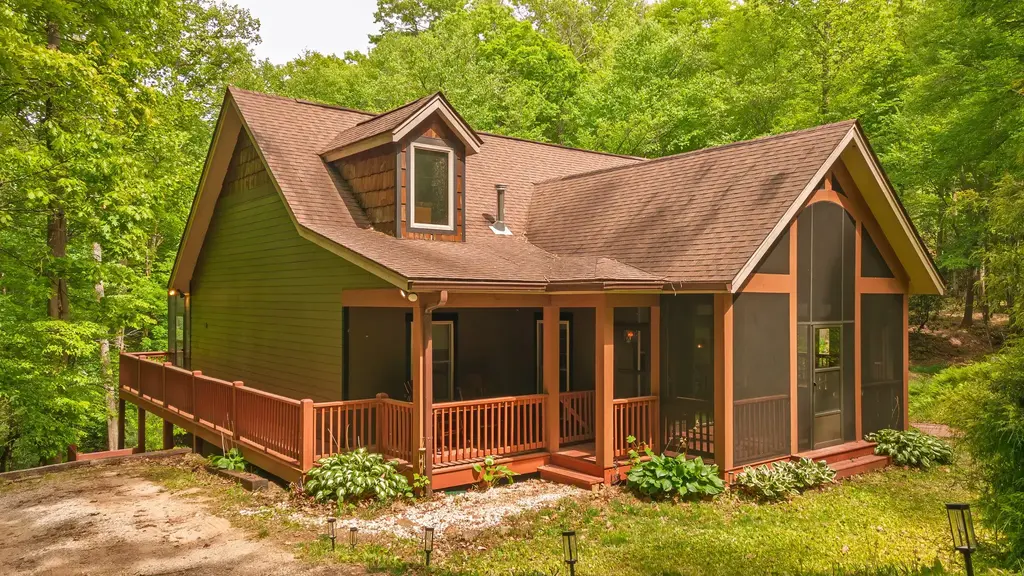 416 Meadowview Trail, Franklin