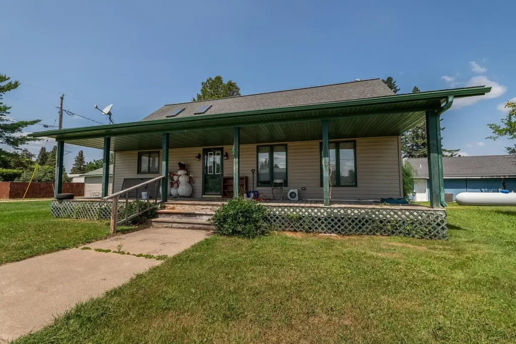 7901 Main St, Argonne