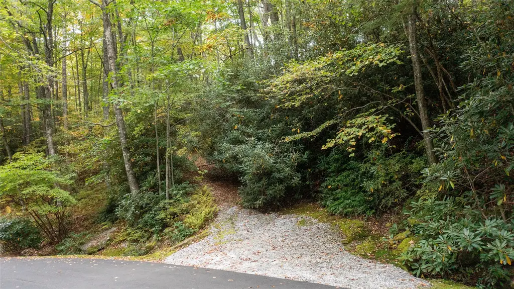 Tbd Ravenel Ridge Road, Highlands