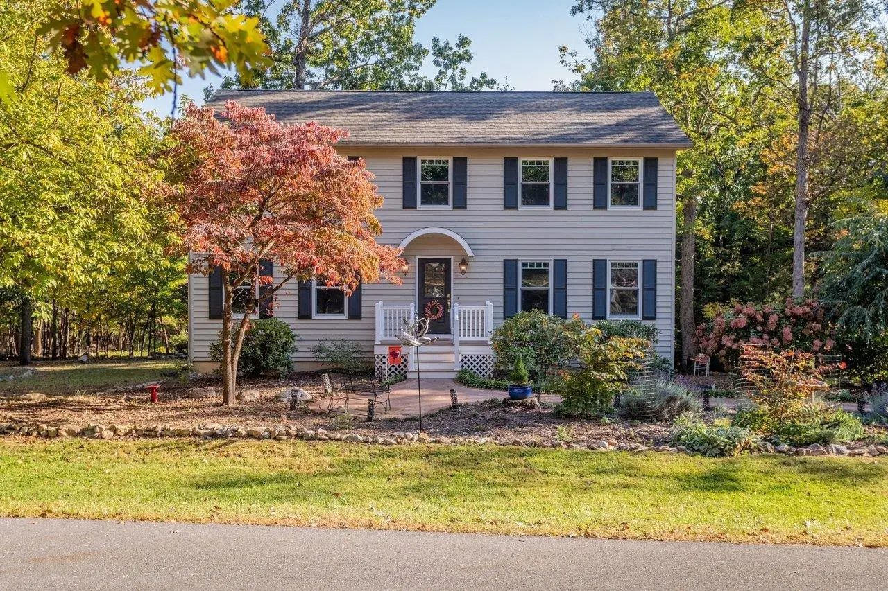 340 Elk Ln, Mcgaheysville
