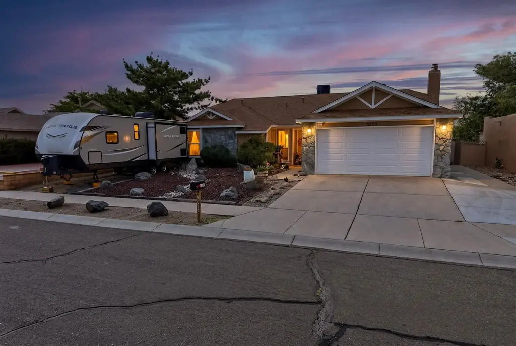 5135 Gaviota Nw, Albuquerque