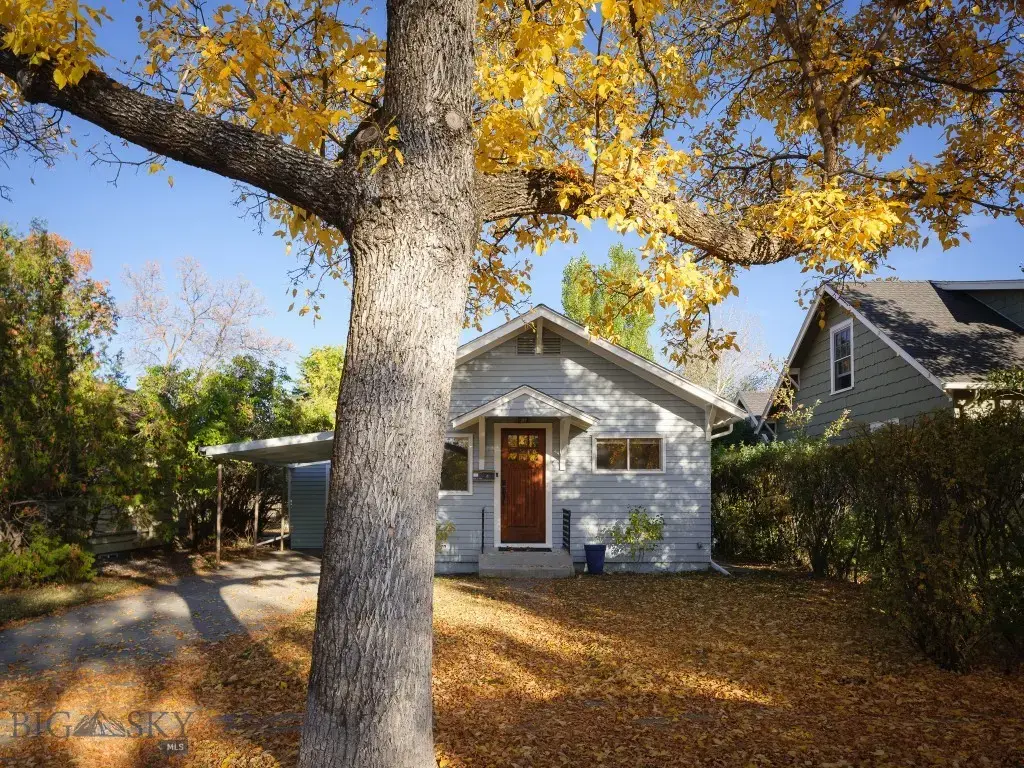 212 S 10th Avenue, Bozeman