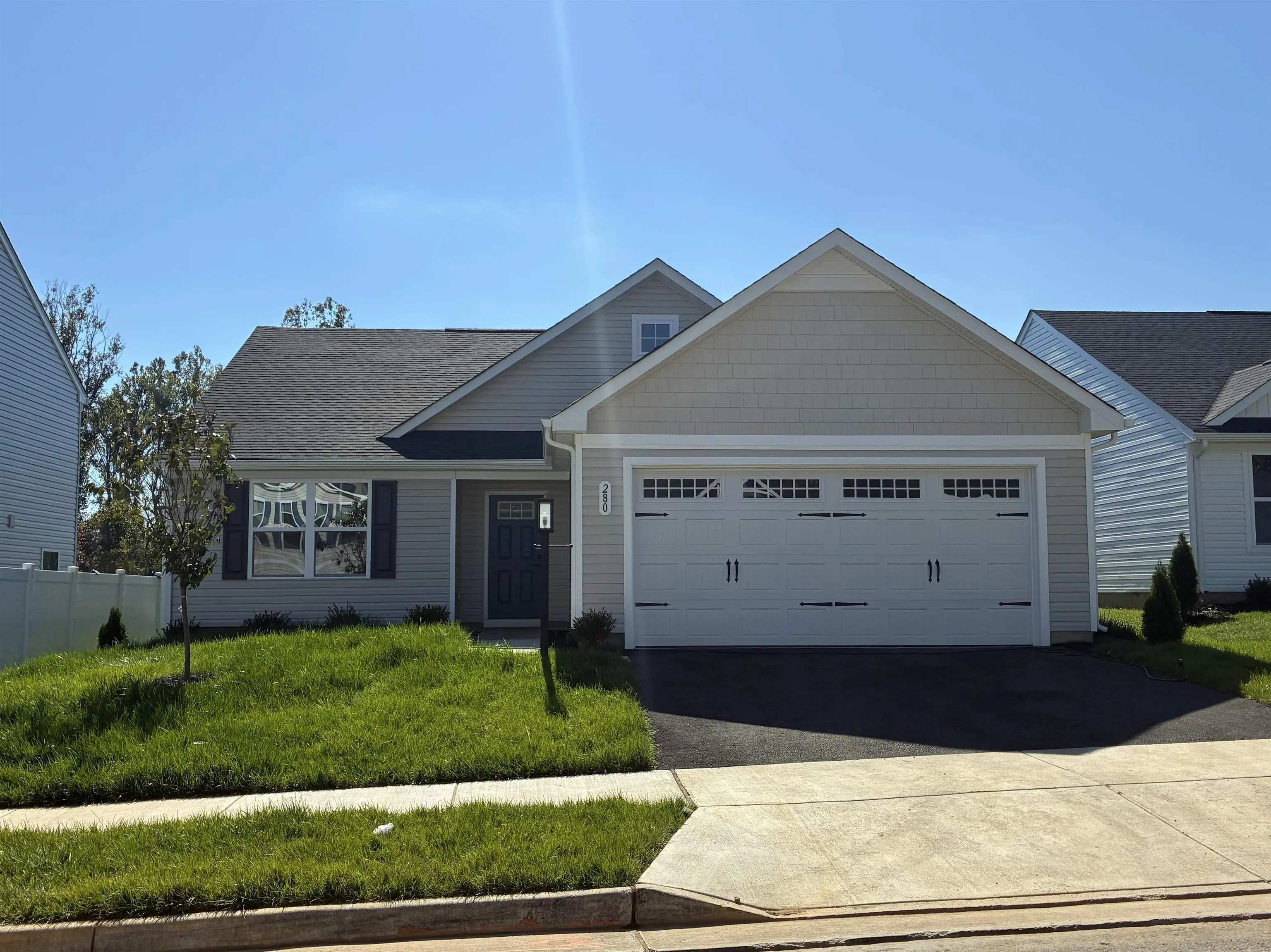 280 Walsh Ln, Waynesboro